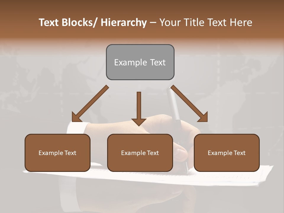 Notes Sketch Professional PowerPoint Template