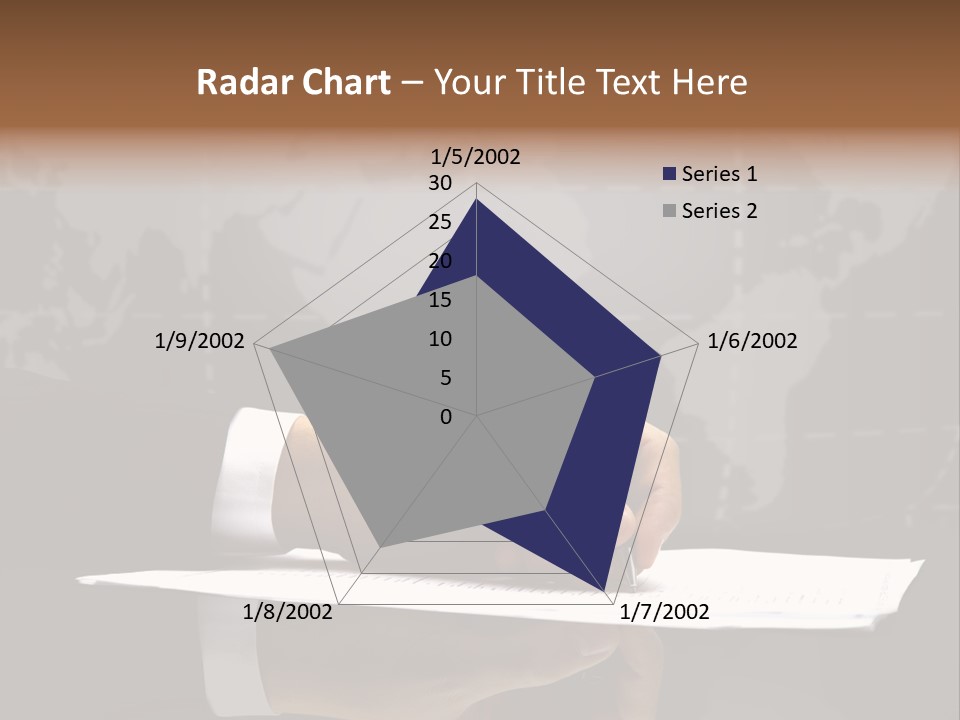 Notes Sketch Professional PowerPoint Template