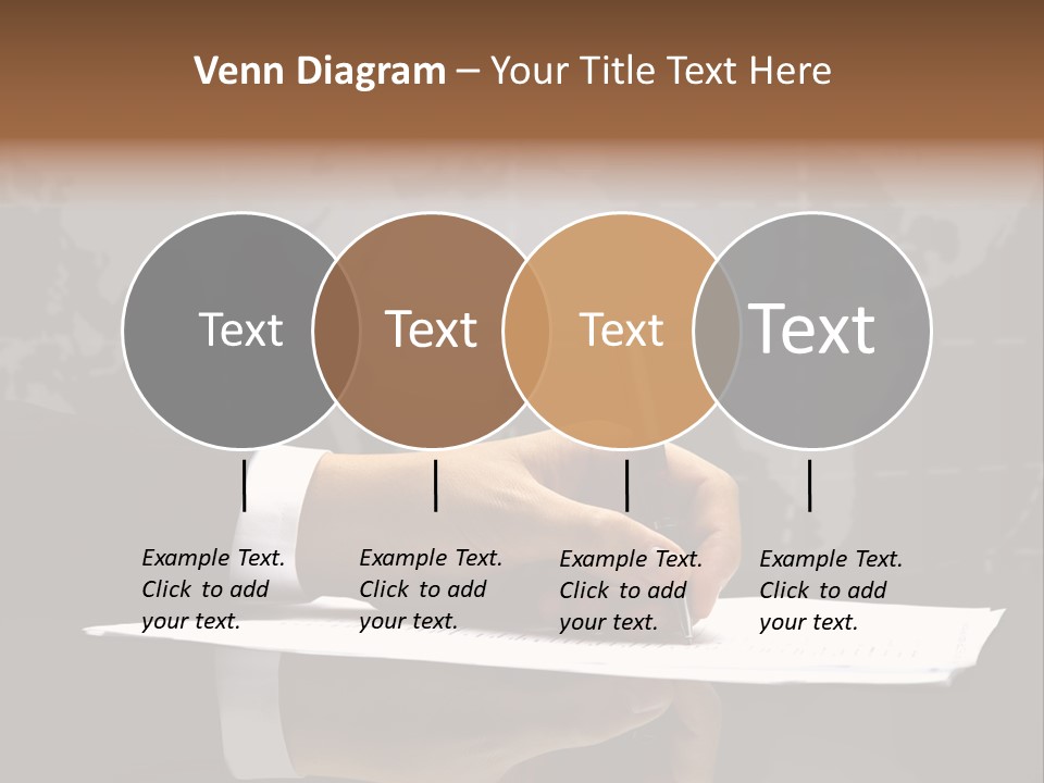 Notes Sketch Professional PowerPoint Template