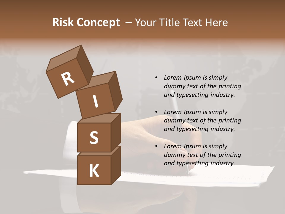 Notes Sketch Professional PowerPoint Template