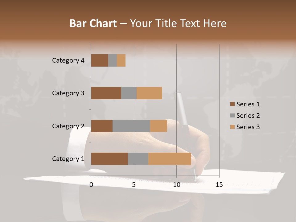 Notes Sketch Professional PowerPoint Template