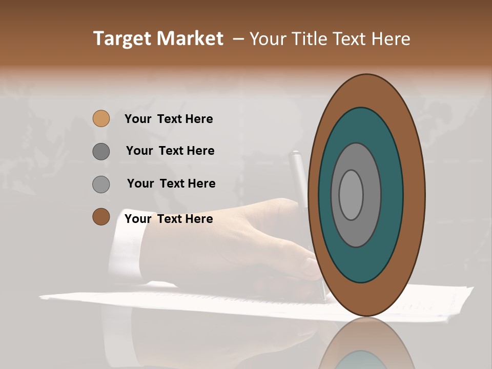 Notes Sketch Professional PowerPoint Template