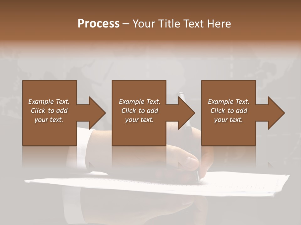 Notes Sketch Professional PowerPoint Template