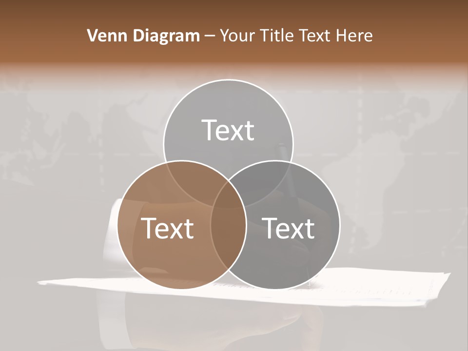 Notes Sketch Professional PowerPoint Template