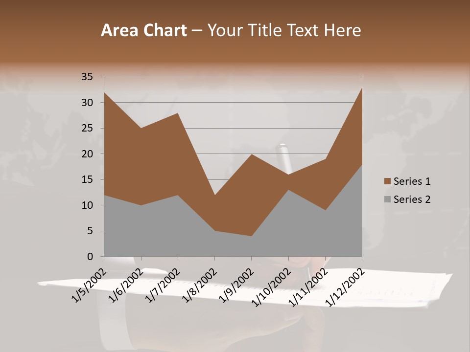 Notes Sketch Professional PowerPoint Template