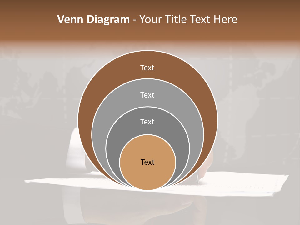 Notes Sketch Professional PowerPoint Template