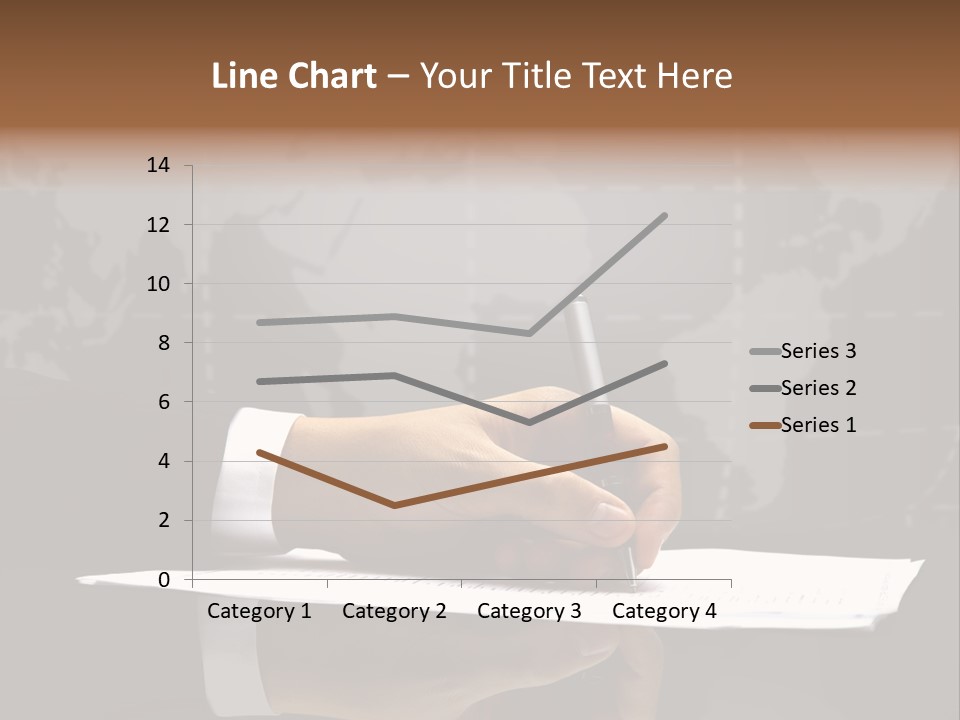 Notes Sketch Professional PowerPoint Template