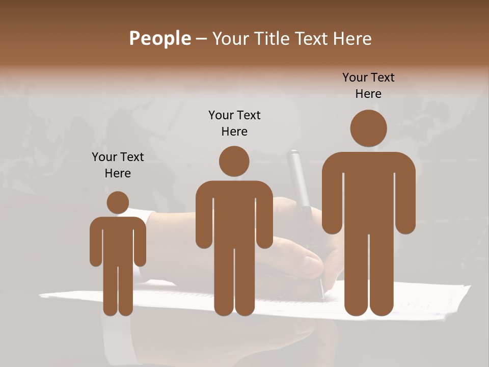Notes Sketch Professional PowerPoint Template