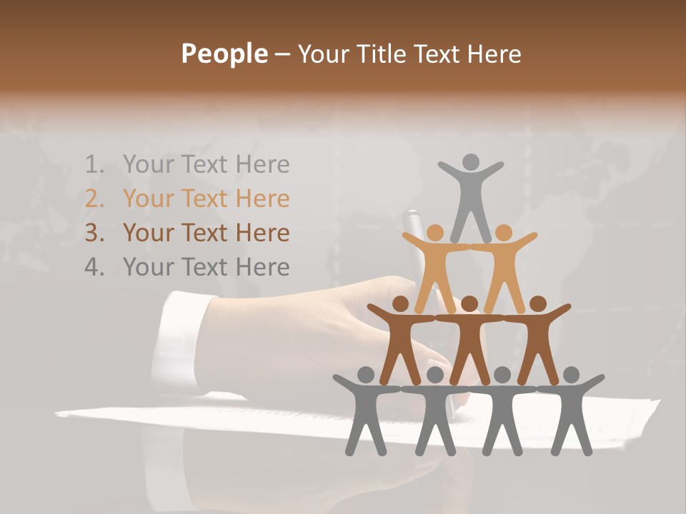 Notes Sketch Professional PowerPoint Template
