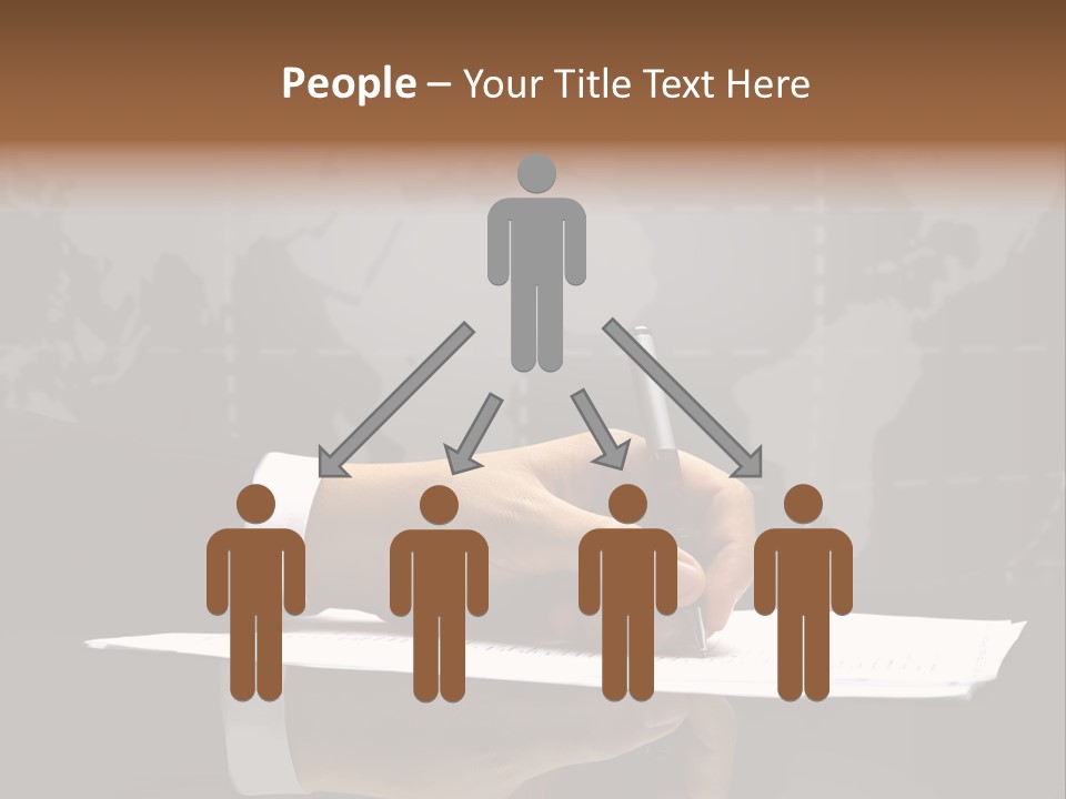 Notes Sketch Professional PowerPoint Template