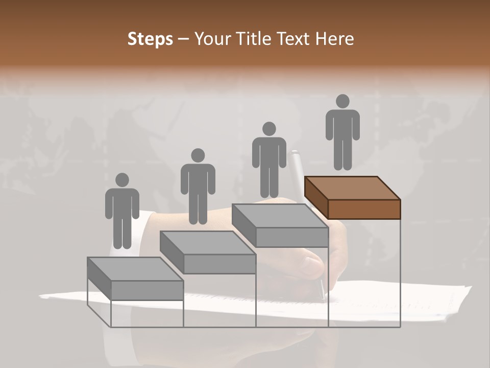 Notes Sketch Professional PowerPoint Template