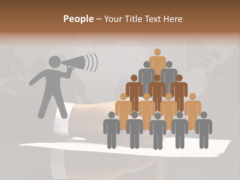 Notes Sketch Professional PowerPoint Template