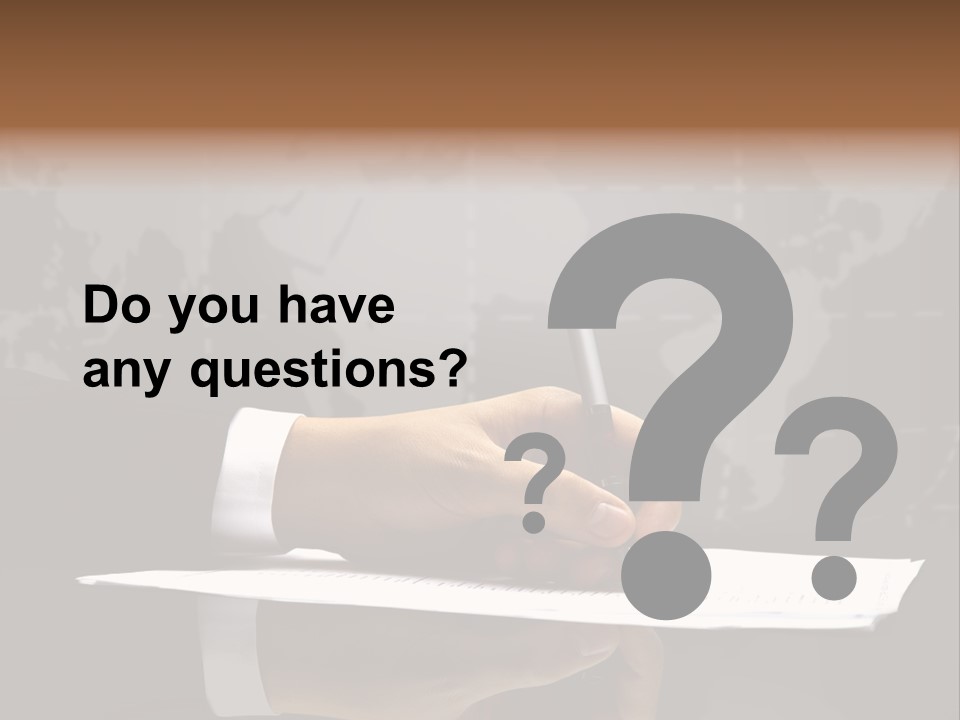 Notes Sketch Professional PowerPoint Template