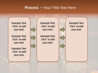 Couple Indoors Theatrical PowerPoint Template