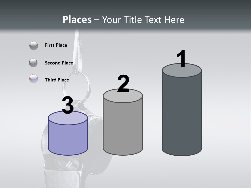 Background Close Up Judgement PowerPoint Template