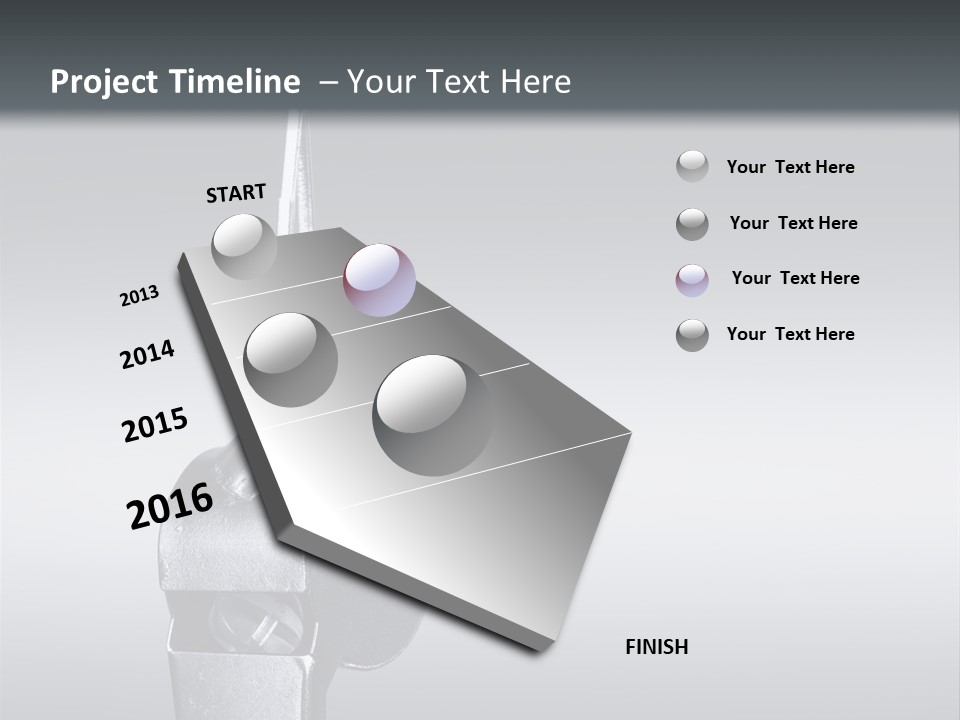 Background Close Up Judgement PowerPoint Template