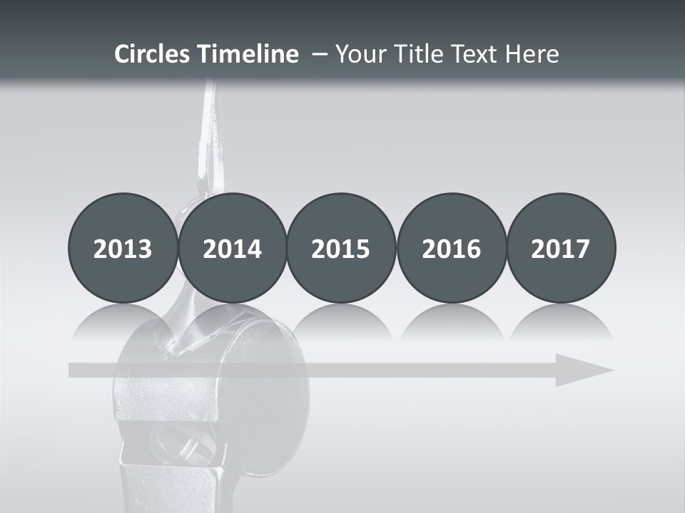 Background Close Up Judgement PowerPoint Template