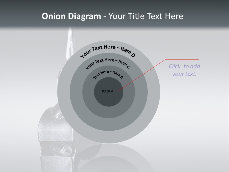 Background Close Up Judgement PowerPoint Template