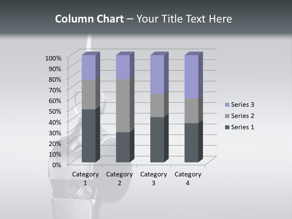 Background Close Up Judgement PowerPoint Template