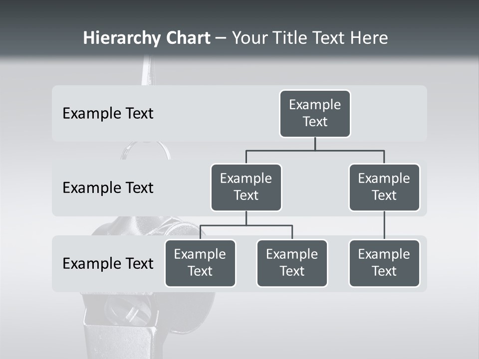 Background Close Up Judgement PowerPoint Template