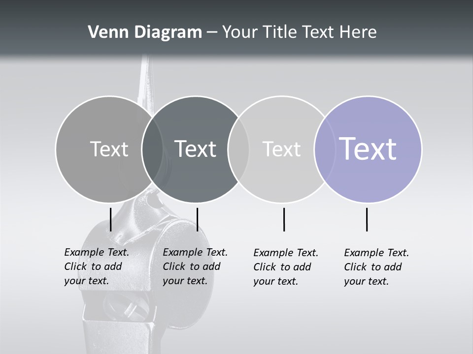 Background Close Up Judgement PowerPoint Template