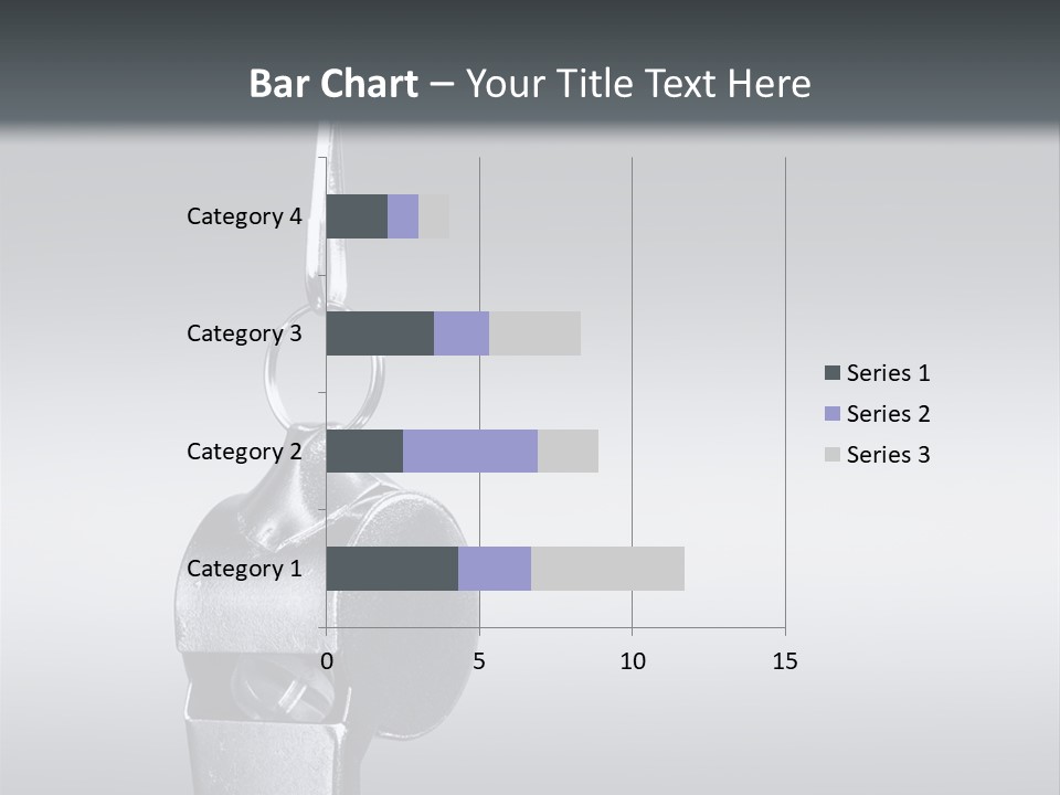 Background Close Up Judgement PowerPoint Template