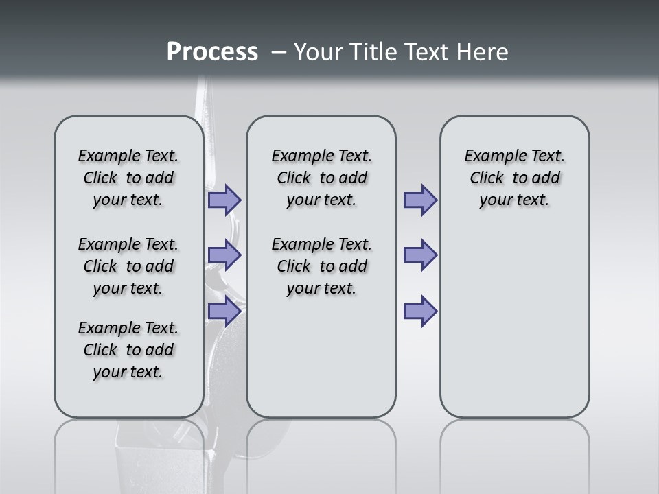 Background Close Up Judgement PowerPoint Template
