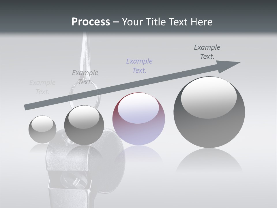 Background Close Up Judgement PowerPoint Template