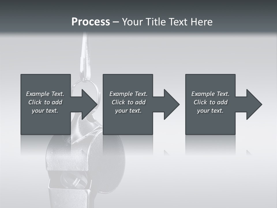 Background Close Up Judgement PowerPoint Template