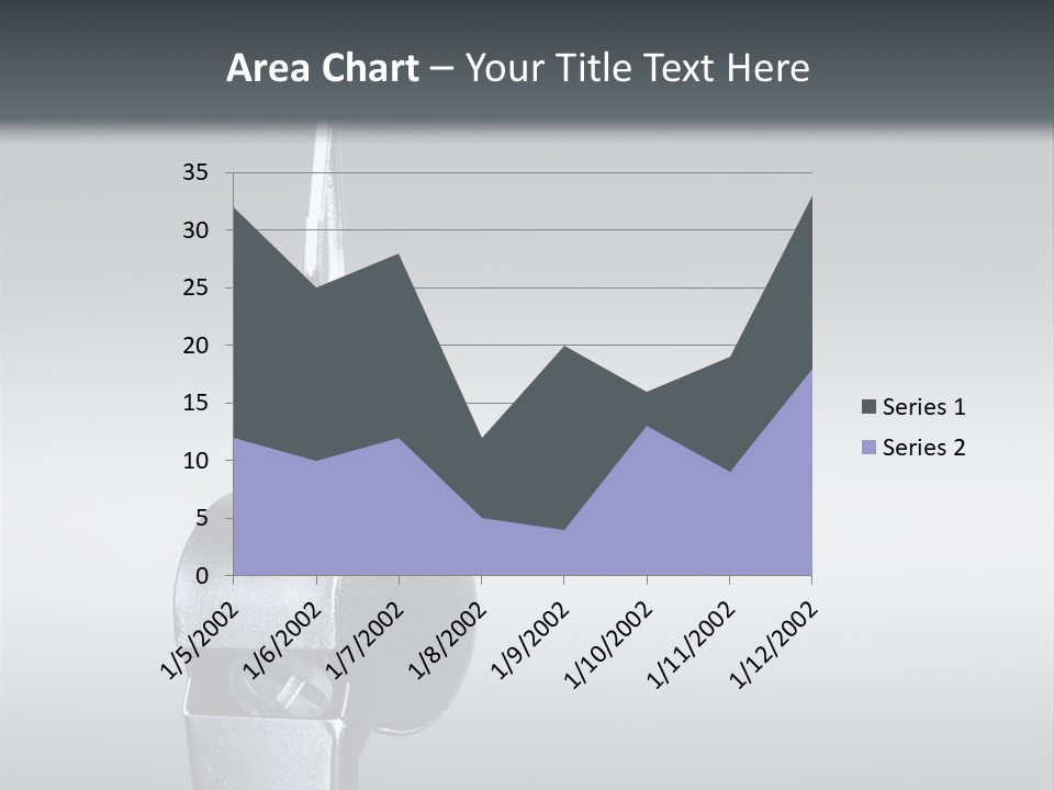 Background Close Up Judgement PowerPoint Template