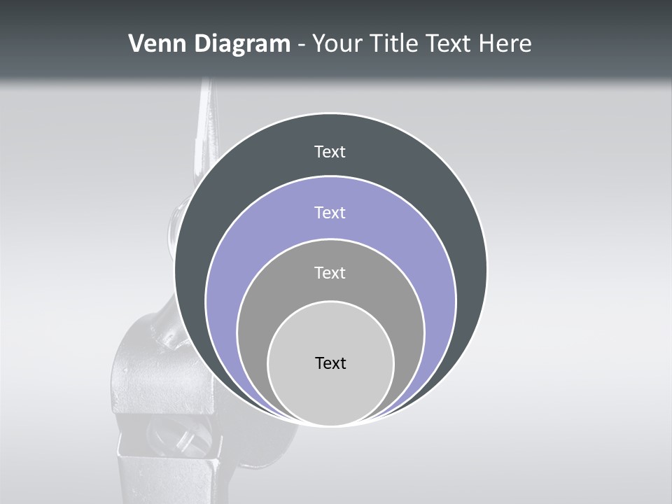 Background Close Up Judgement PowerPoint Template