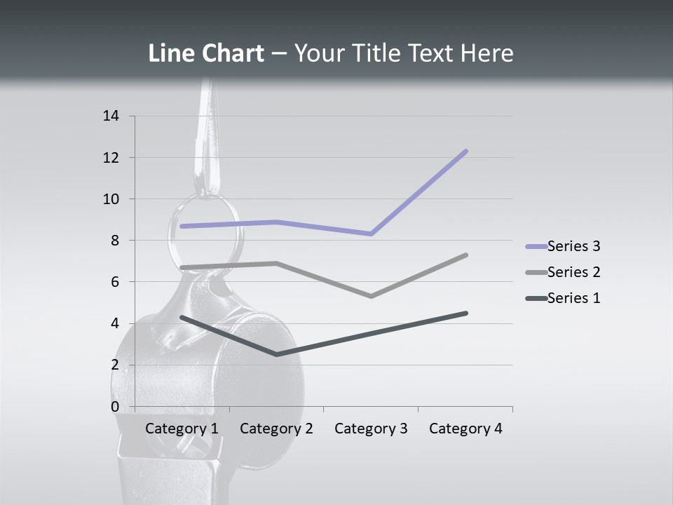 Background Close Up Judgement PowerPoint Template