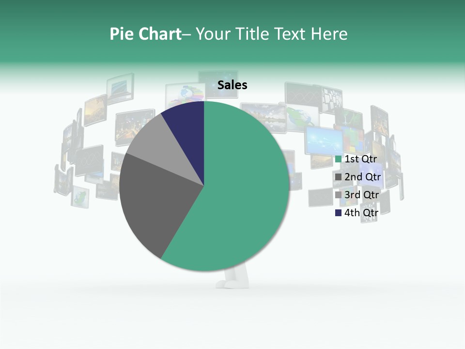 World Contemporary High Definition PowerPoint Template