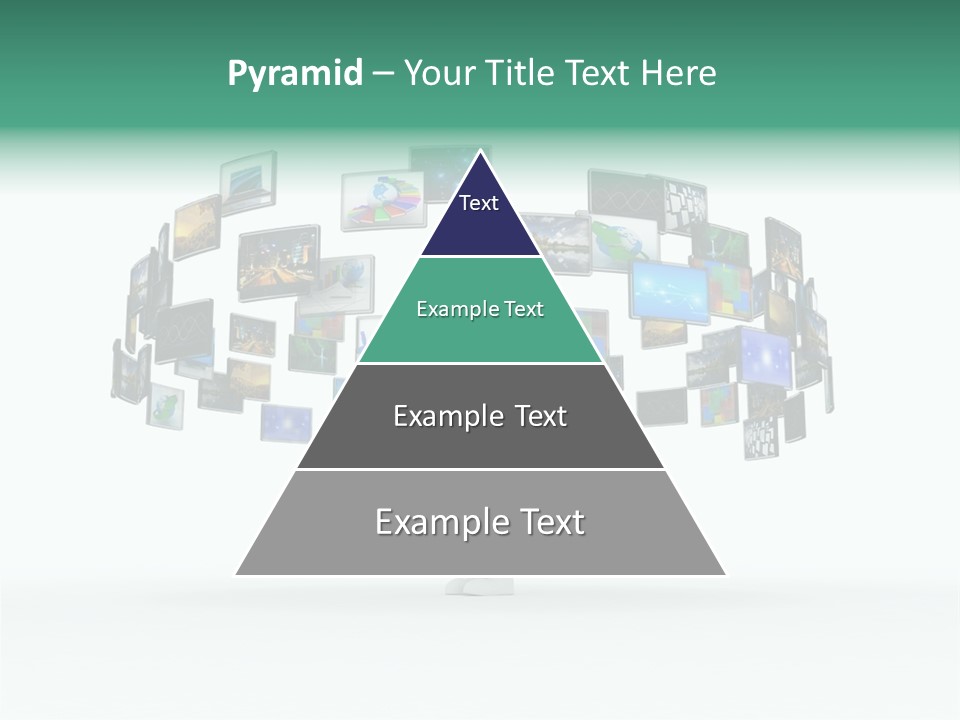 World Contemporary High Definition PowerPoint Template