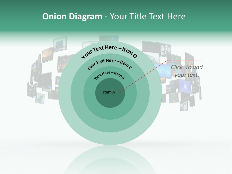 World Contemporary High Definition PowerPoint Template