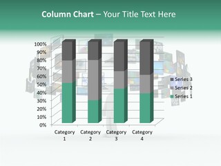 World Contemporary High Definition PowerPoint Template