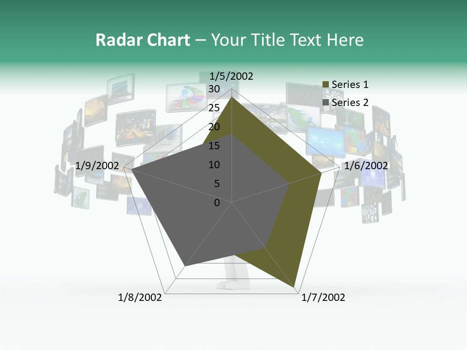 World Contemporary High Definition PowerPoint Template