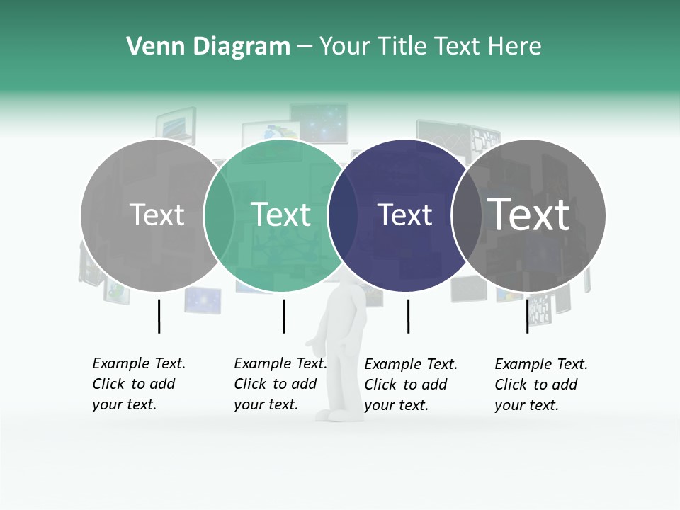 World Contemporary High Definition PowerPoint Template