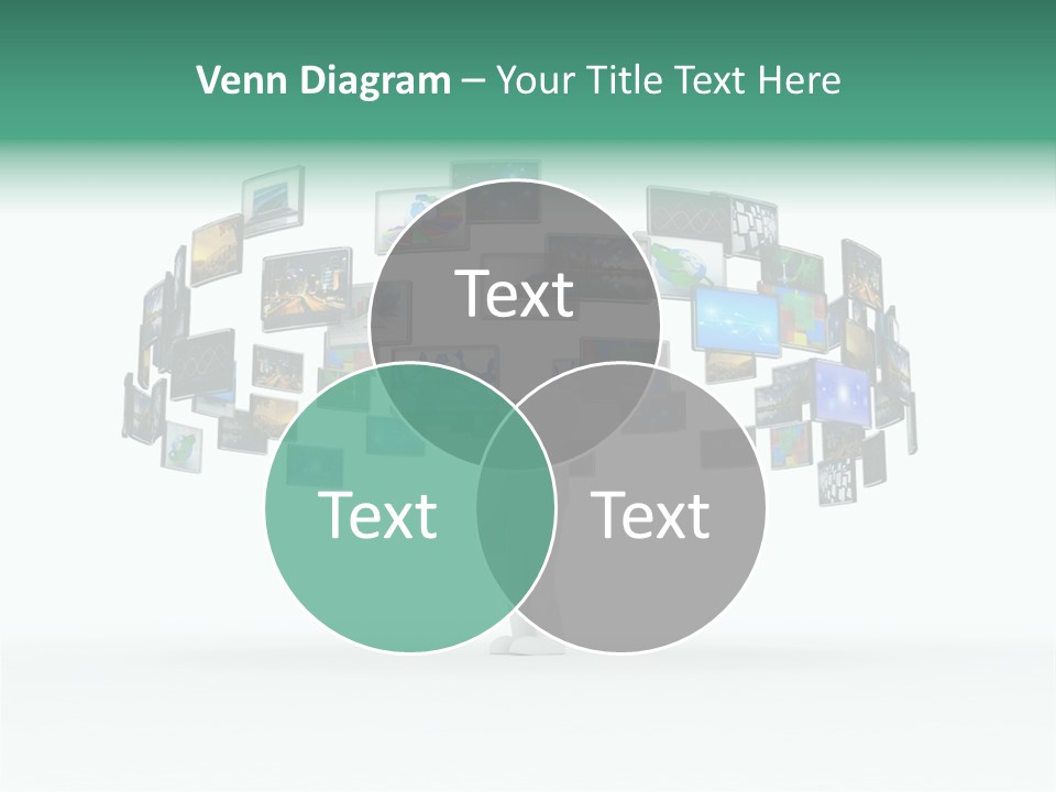 World Contemporary High Definition PowerPoint Template