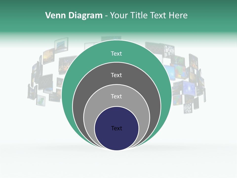 World Contemporary High Definition PowerPoint Template