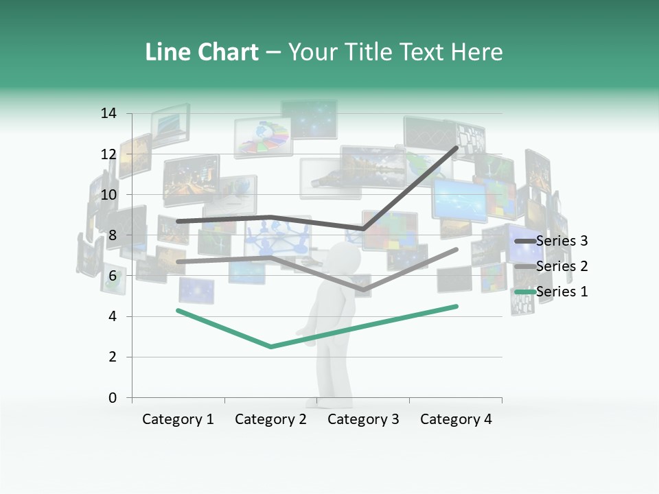 World Contemporary High Definition PowerPoint Template