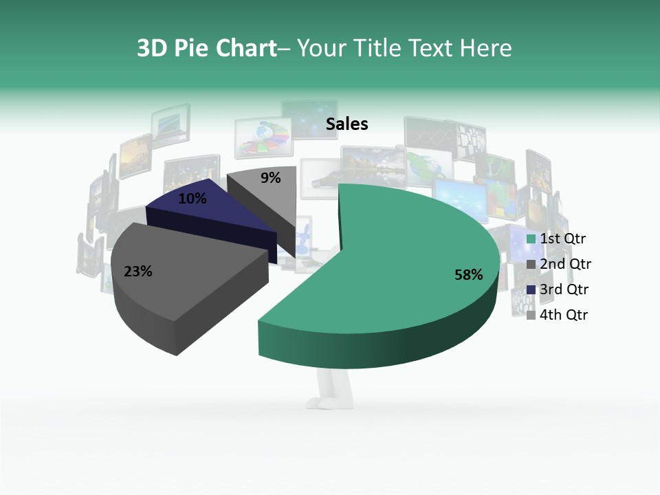 World Contemporary High Definition PowerPoint Template