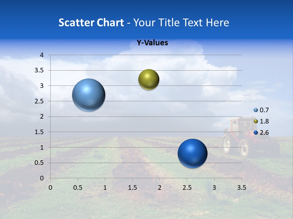 Culture Hot Plow PowerPoint Template
