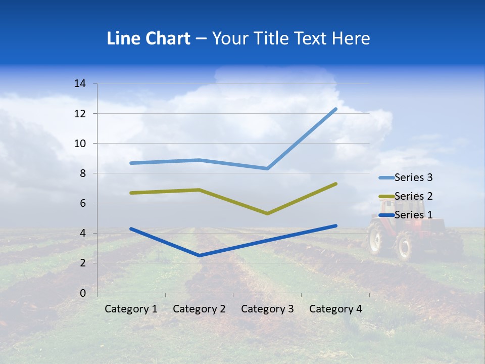 Culture Hot Plow PowerPoint Template