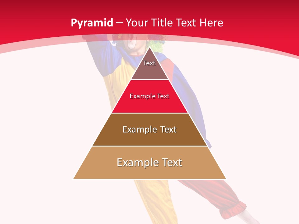 Birthday Job Dressed PowerPoint Template