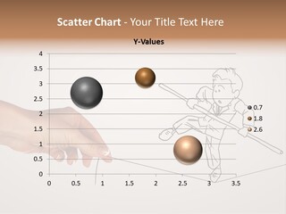 Harmony Occupation Problem PowerPoint Template