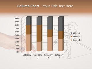 Harmony Occupation Problem PowerPoint Template