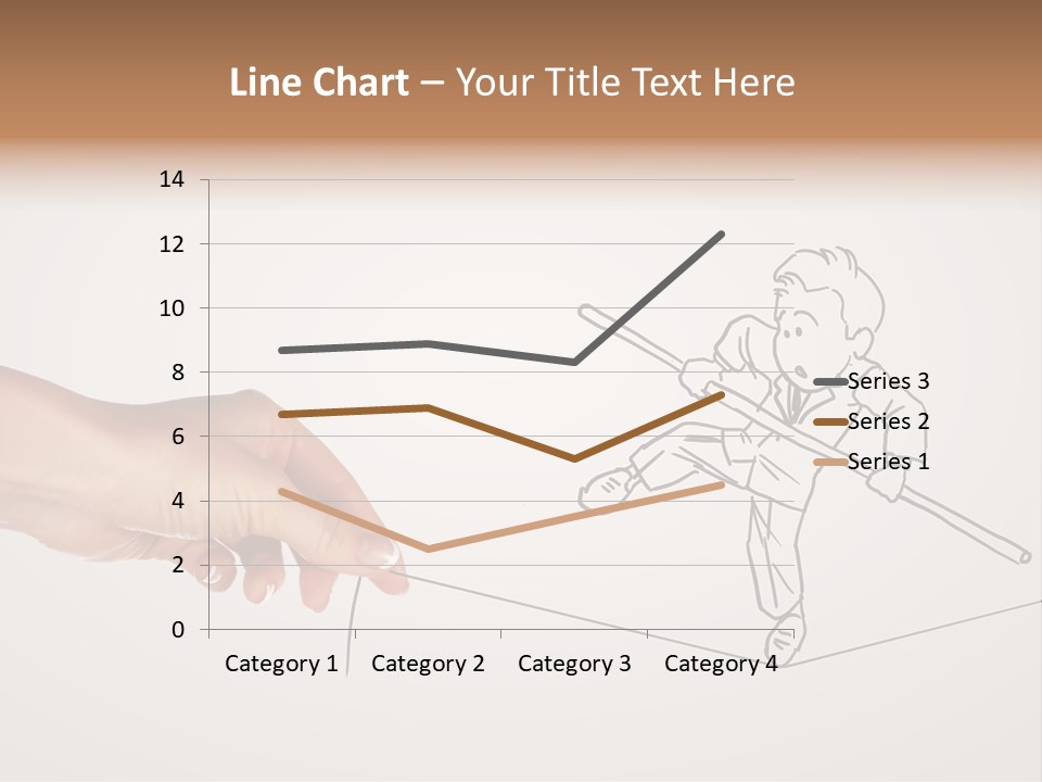 Harmony Occupation Problem PowerPoint Template