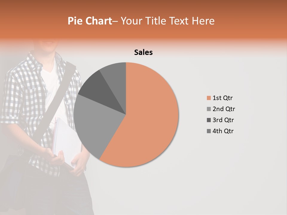 Male Boy Friendly PowerPoint Template