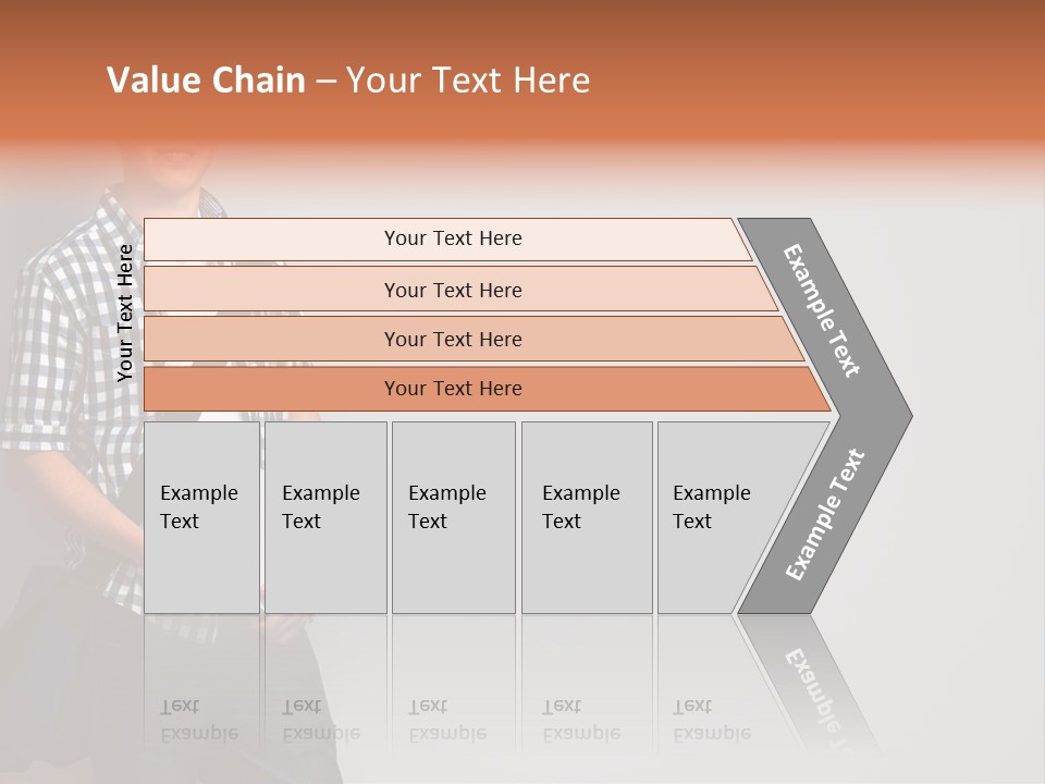 Male Boy Friendly PowerPoint Template